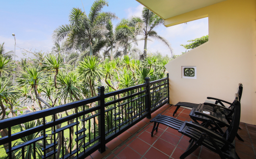 Victoria Hoi An Beach Resort & Spa