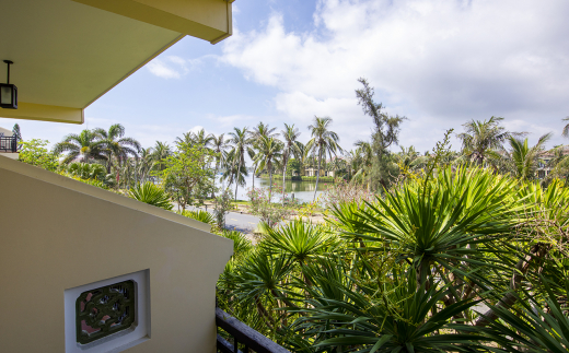 Victoria Hoi An Beach Resort & Spa