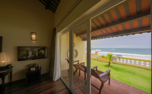 Victoria Hoi An Beach Resort & Spa