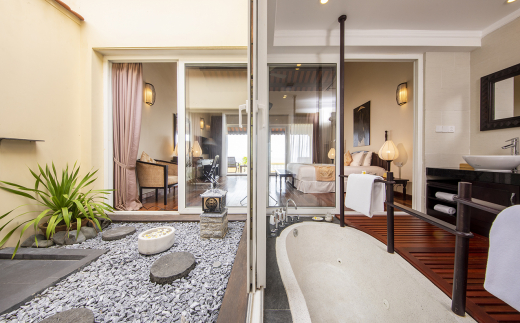 Victoria Hoi An Beach Resort & Spa