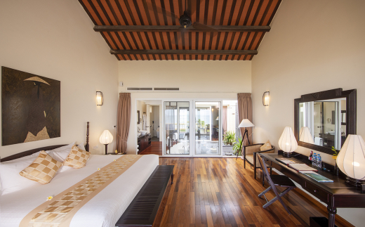 Victoria Hoi An Beach Resort & Spa