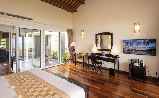 Victoria Hoi An Beach Resort & Spa