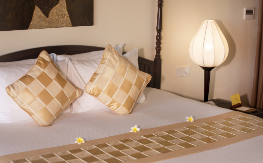 Victoria Hoi An Beach Resort & Spa