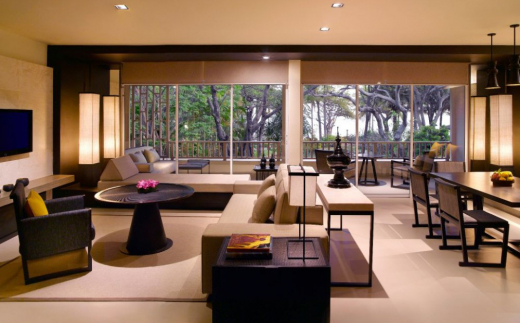 Hyatt Regency Hua Hin