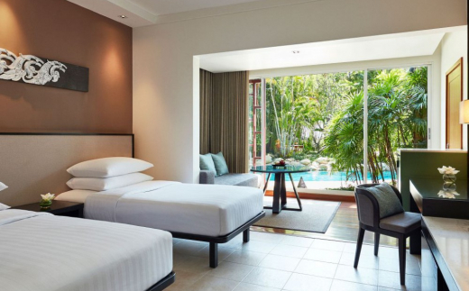 Hyatt Regency Hua Hin