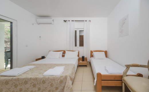 Guest House Bianca