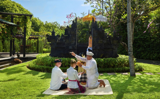 Amarterra Villas Bali Nusa Dua