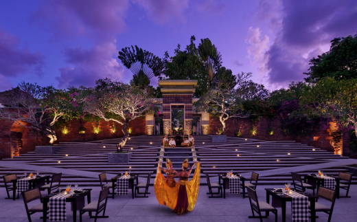 Amarterra Villas Bali Nusa Dua
