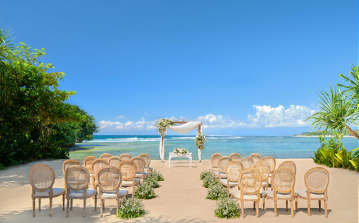 Amarterra Villas Bali Nusa Dua