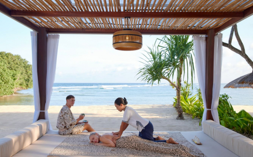 Amarterra Villas Bali Nusa Dua