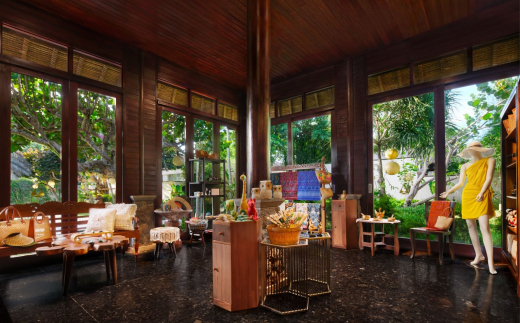 Amarterra Villas Bali Nusa Dua