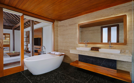 Amarterra Villas Bali Nusa Dua
