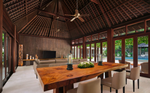 Amarterra Villas Bali Nusa Dua