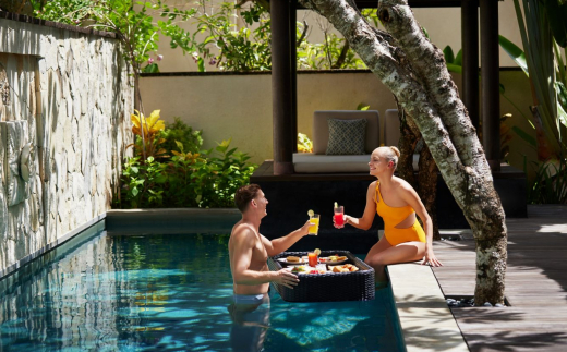 Amarterra Villas Bali Nusa Dua