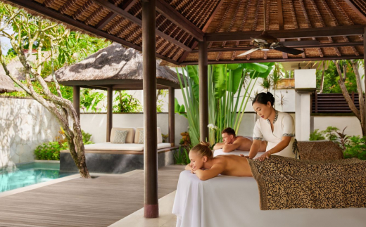 Amarterra Villas Bali Nusa Dua