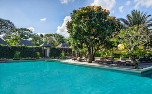 Amarterra Villas Bali Nusa Dua