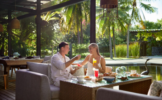 Amarterra Villas Bali Nusa Dua