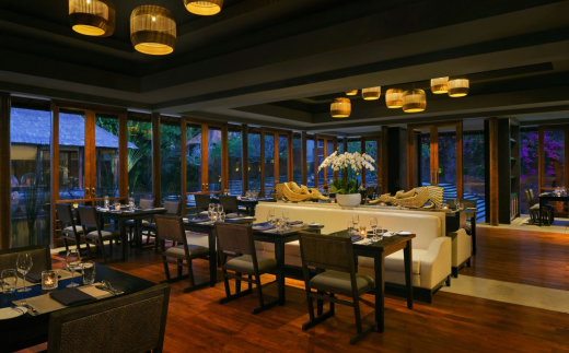 Amarterra Villas Bali Nusa Dua