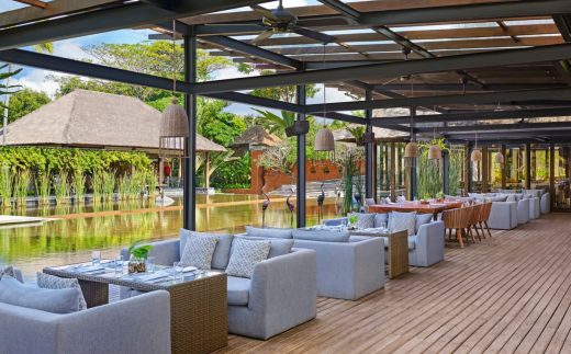 Amarterra Villas Bali Nusa Dua