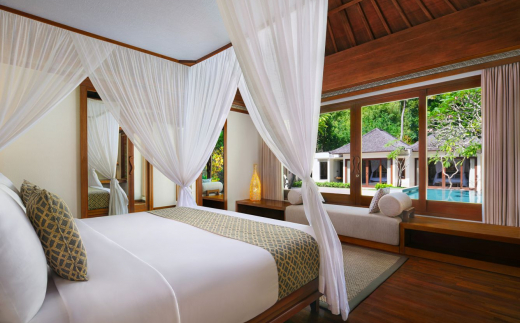 Amarterra Villas Bali Nusa Dua