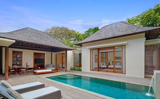 Amarterra Villas Bali Nusa Dua