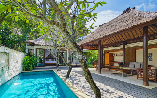 Amarterra Villas Bali Nusa Dua