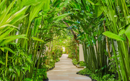 Amarterra Villas Bali Nusa Dua