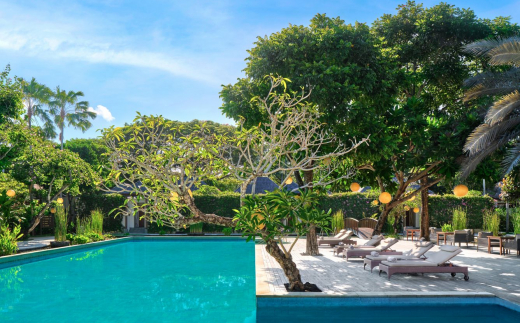 Amarterra Villas Bali Nusa Dua