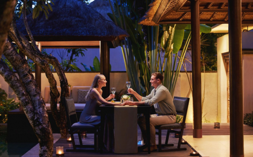 Amarterra Villas Bali Nusa Dua