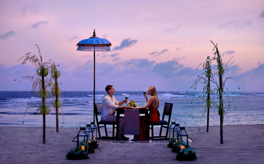 Amarterra Villas Bali Nusa Dua