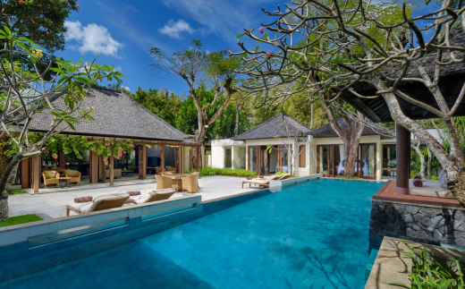 Amarterra Villas Bali Nusa Dua