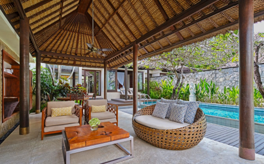 Amarterra Villas Bali Nusa Dua