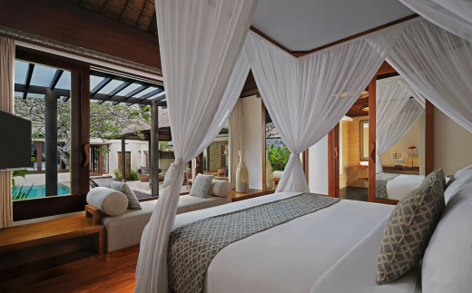 Amarterra Villas Bali Nusa Dua