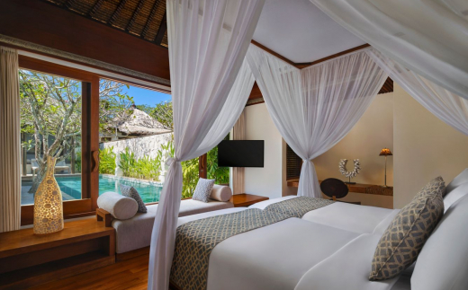 Amarterra Villas Bali Nusa Dua