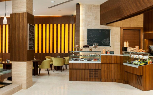 Carlton Downtown Hotel