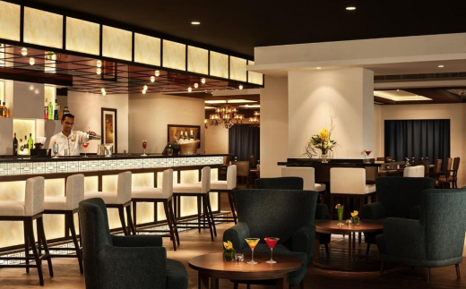 Carlton Downtown Hotel
