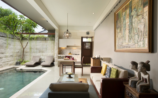 Alindra Villa