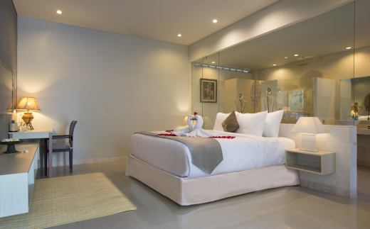Alindra Villa
