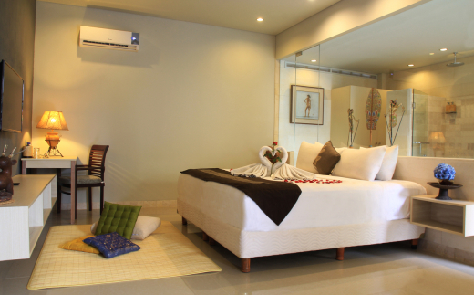 Alindra Villa