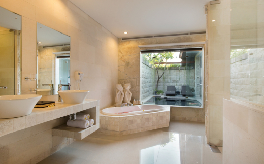 Alindra Villa