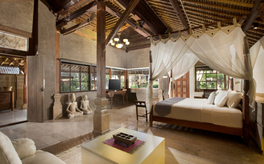 Alindra Villa