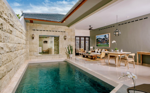 Alindra Villa