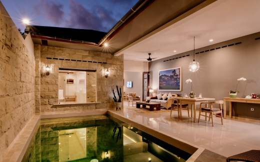 Alindra Villa