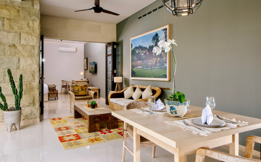 Alindra Villa