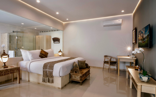 Alindra Villa