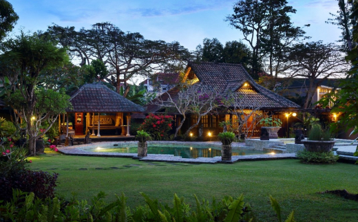Alindra Villa