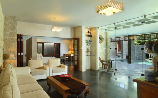 Alindra Villa