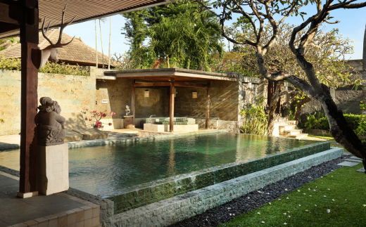Alindra Villa
