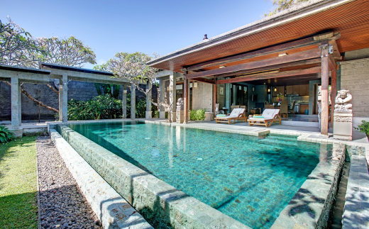 Alindra Villa