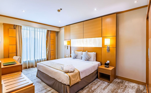 Carlton Downtown Hotel